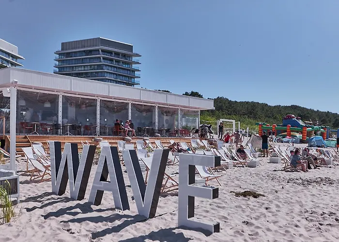 Wave - Aurum I Apartment - Sea View