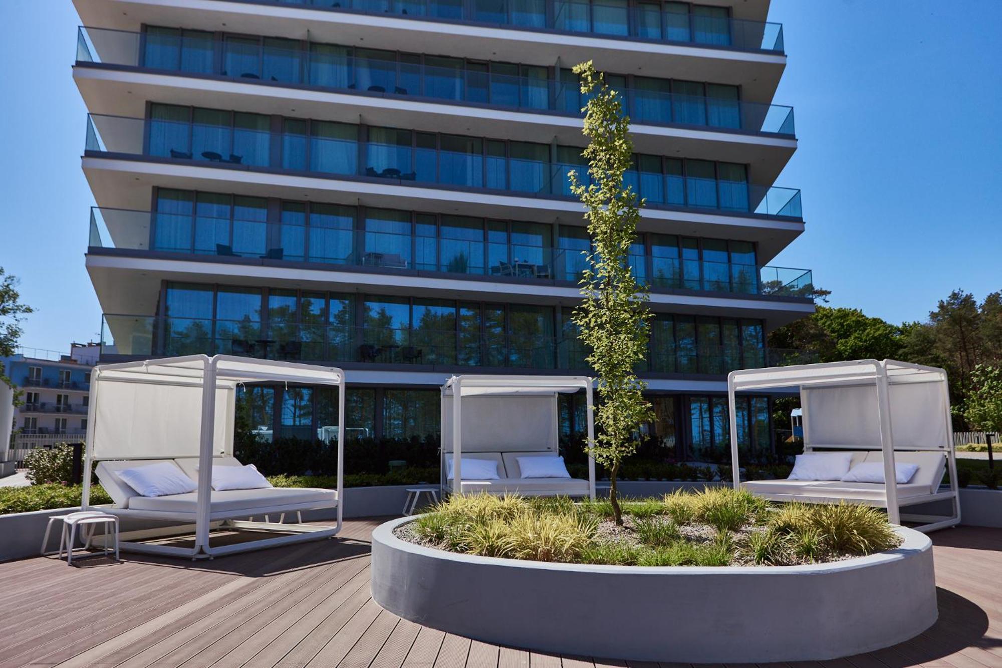 Appartamento Wave - Aurum I - Sea View